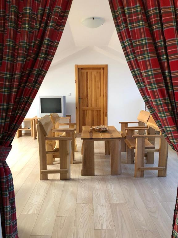 Ubytovanie Apartmán
